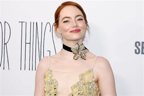 emma stone poor things leaked|Emma Stone receives praise for ‘fearless’ sex scenes in Poor Things